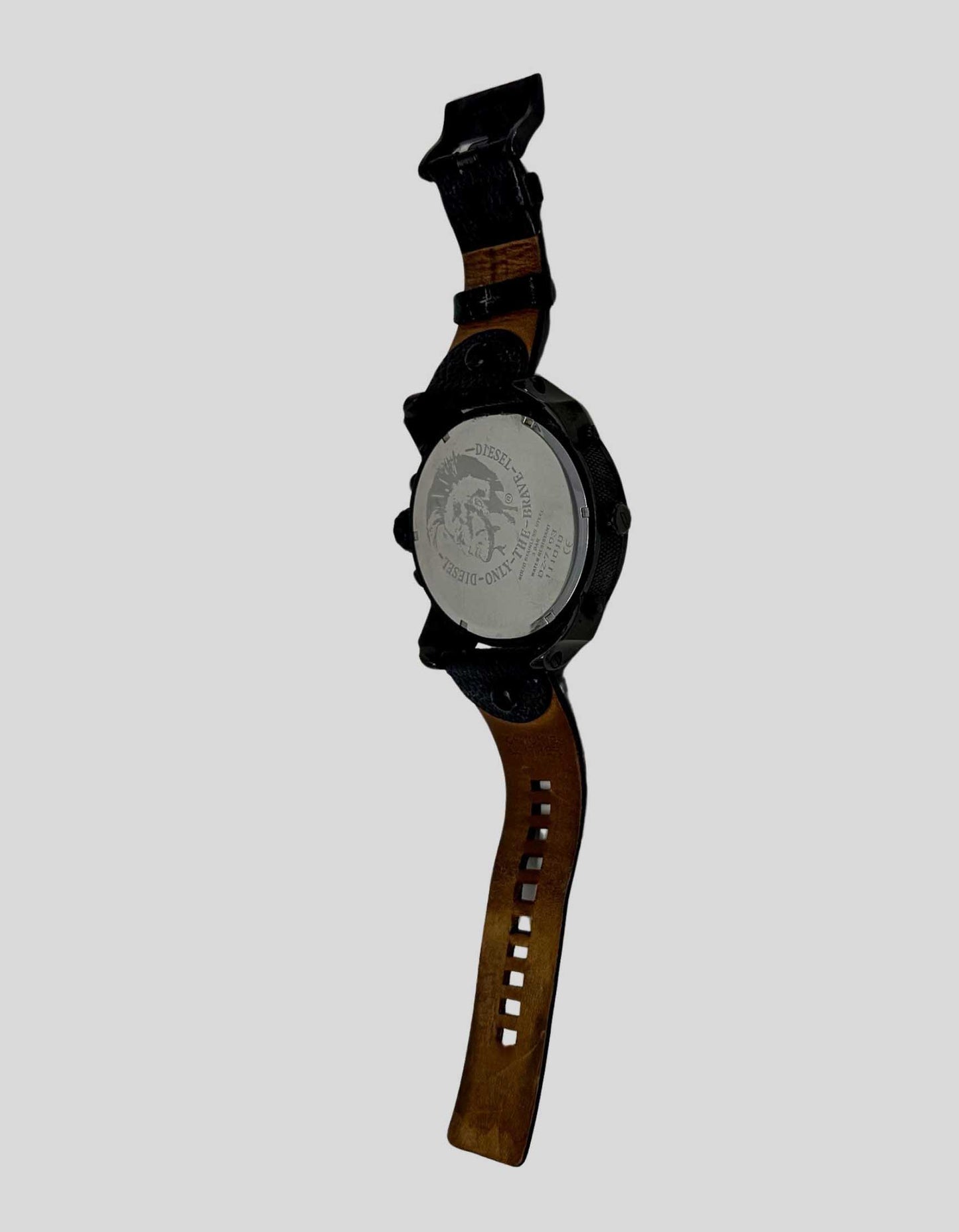 DIESEL DZ7214 Watch