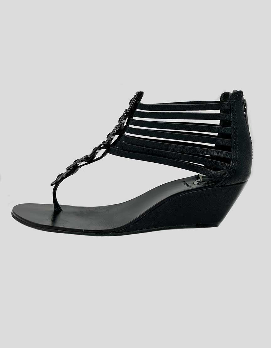 TORY BURCH Gladiator Sandals - 6M US