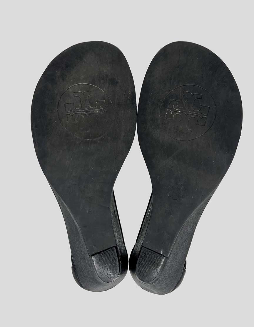 TORY BURCH Gladiator Sandals - 6M US