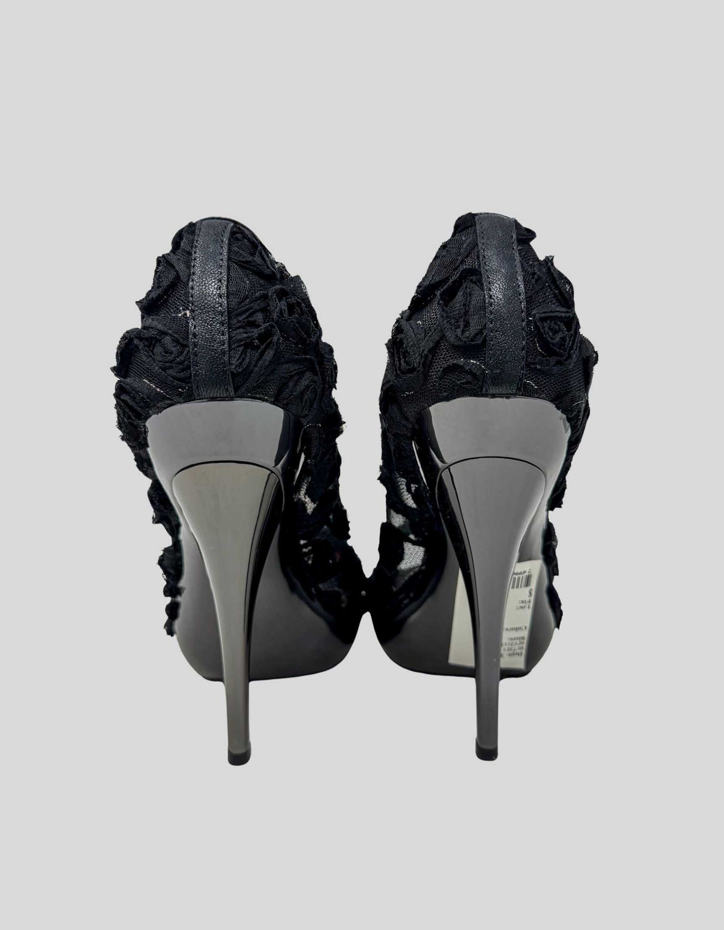 BETSEY JOHNSON Platform Heels w/ Tags - 8 US