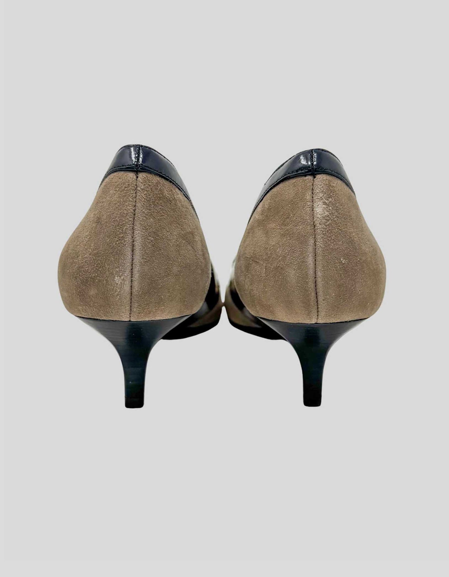 MICHAEL KORS Kitten Heel Pumps w/ Tags - 9.5 US
