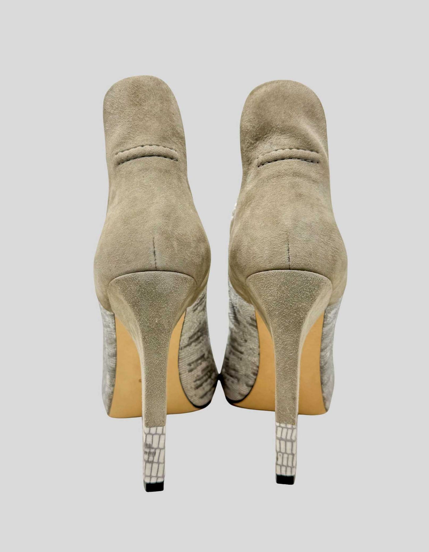 ALEXANDER WANG Booties w/ Tags - 38 IT | 8 US