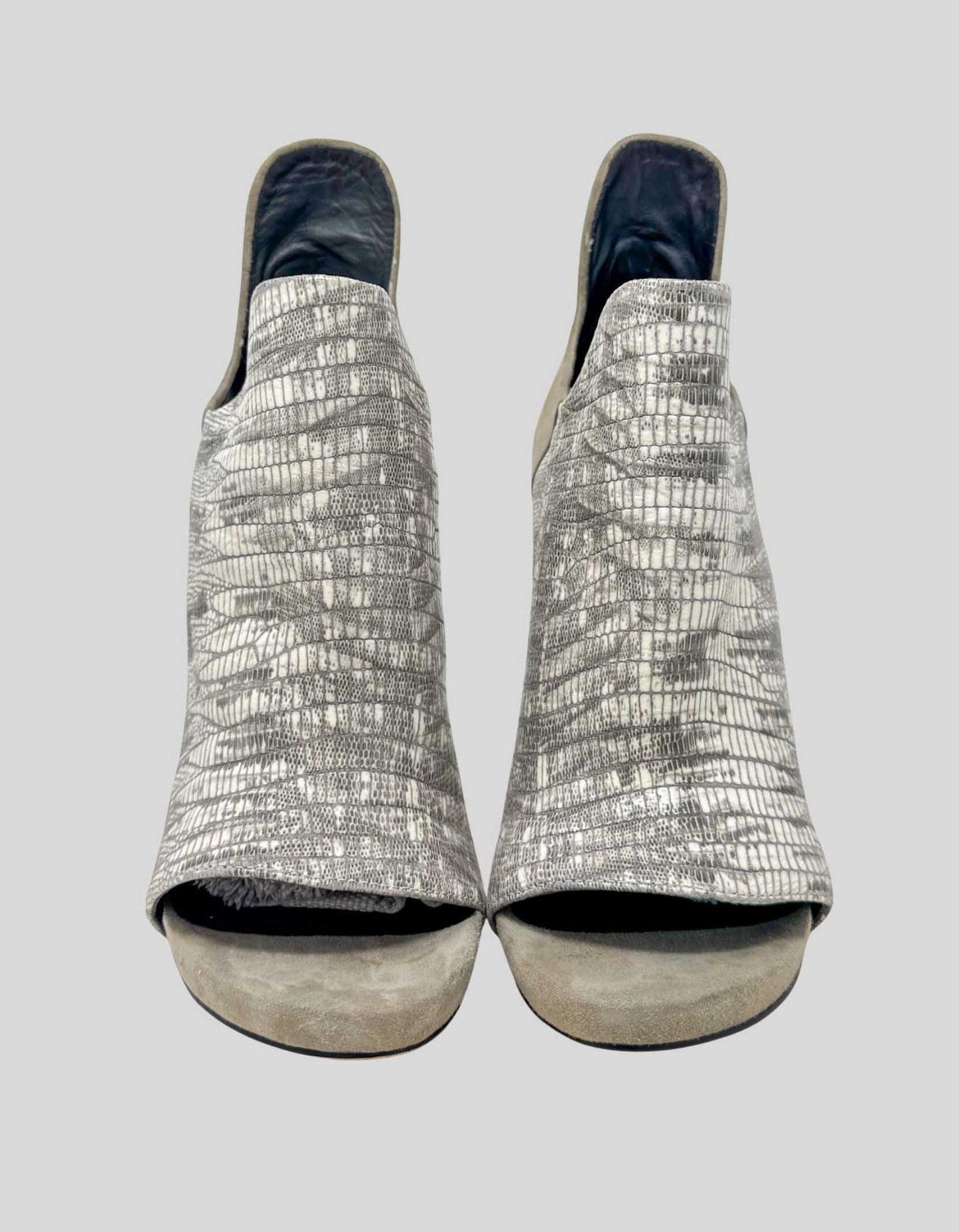 ALEXANDER WANG Booties w/ Tags - 38 IT | 8 US