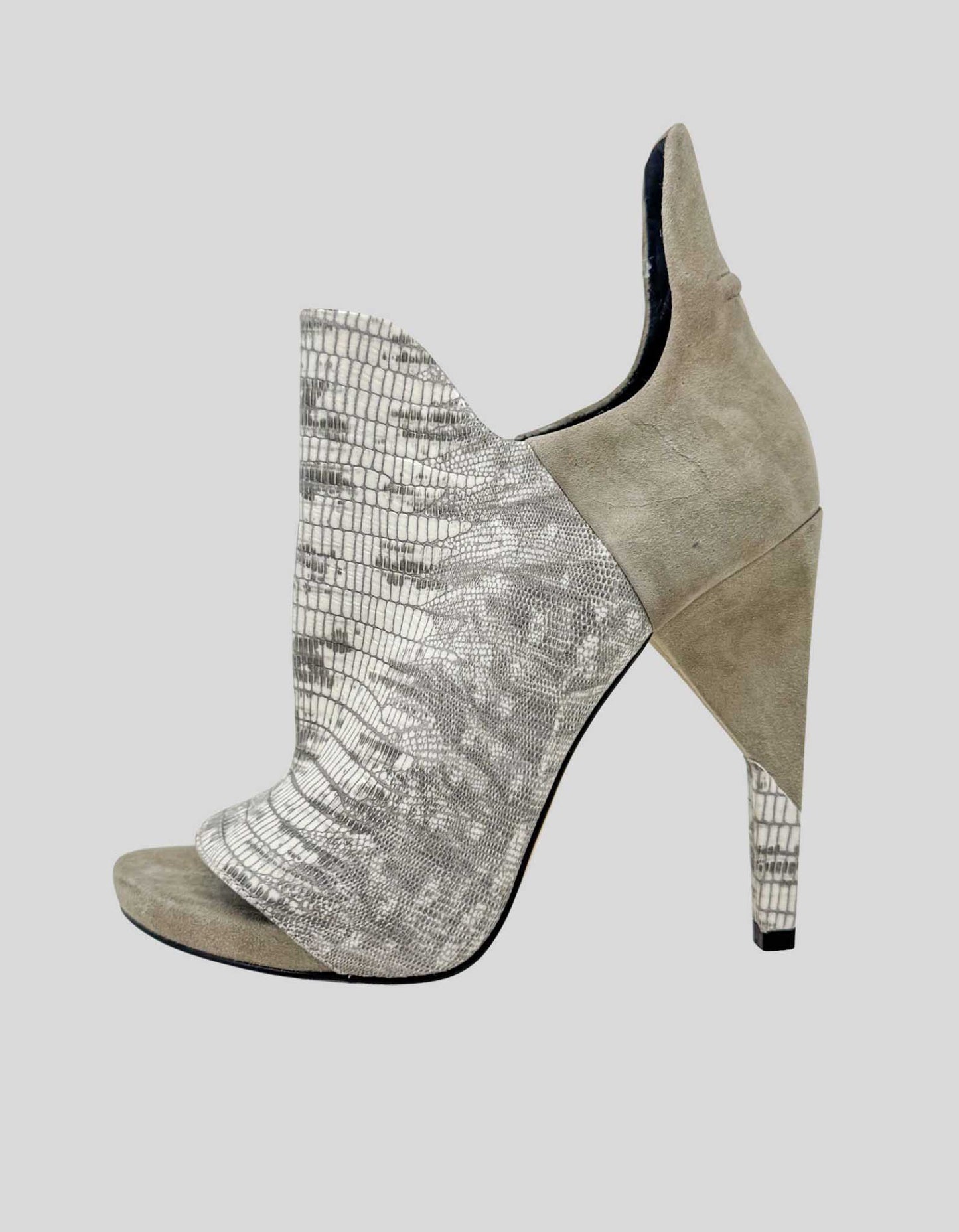 ALEXANDER WANG Booties w/ Tags - 38 IT | 8 US