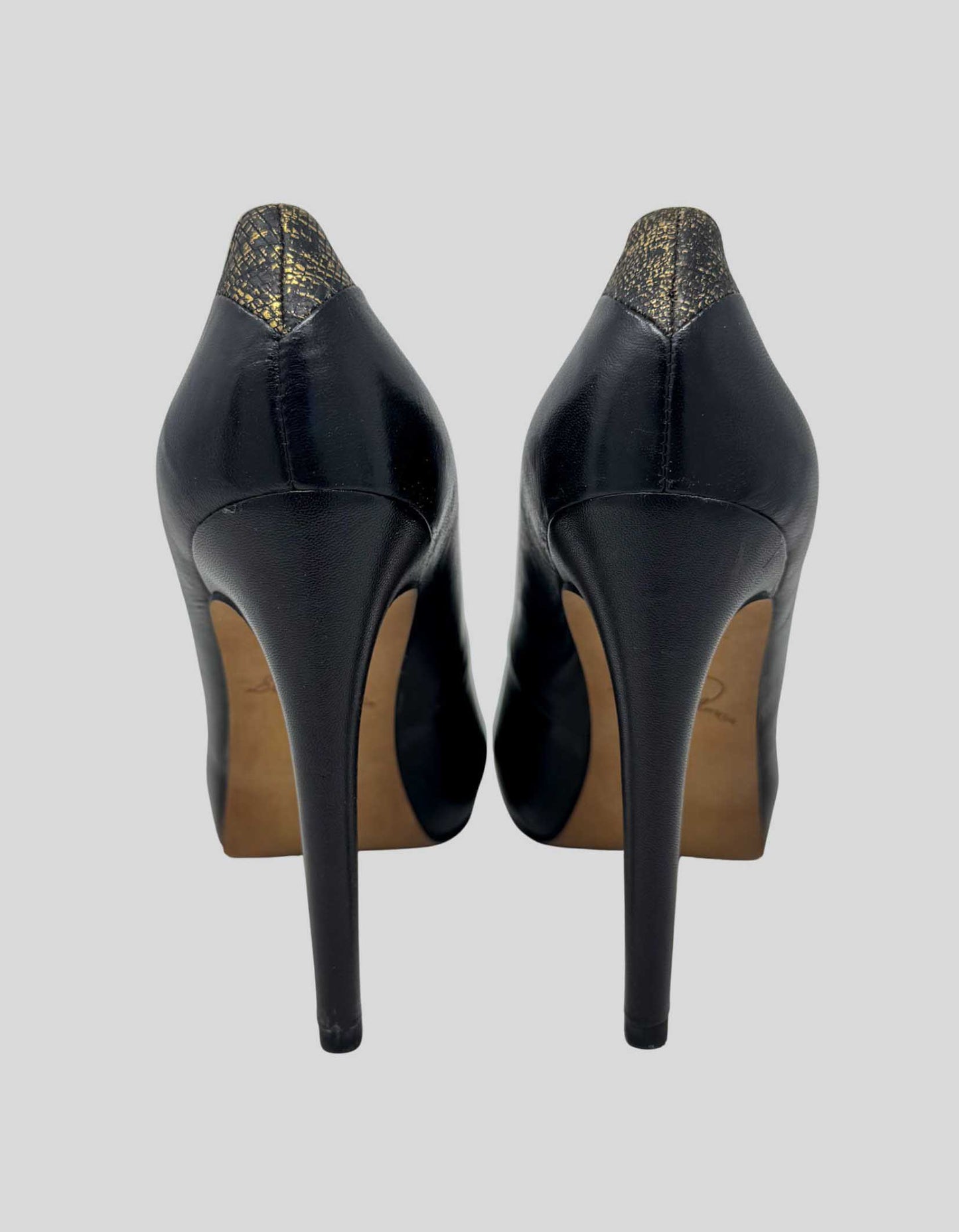 SAM EDELMAN Platform Heels - 8 US