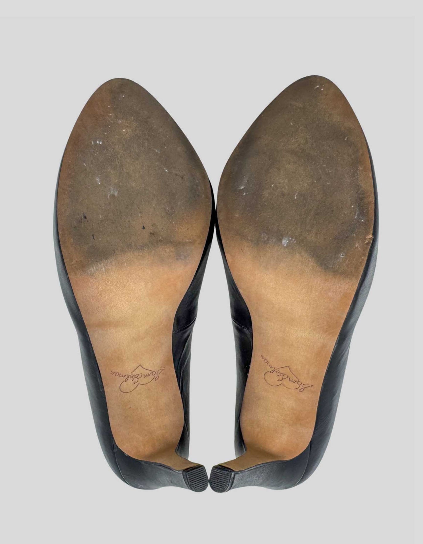 SAM EDELMAN Platform Heels - 8 US