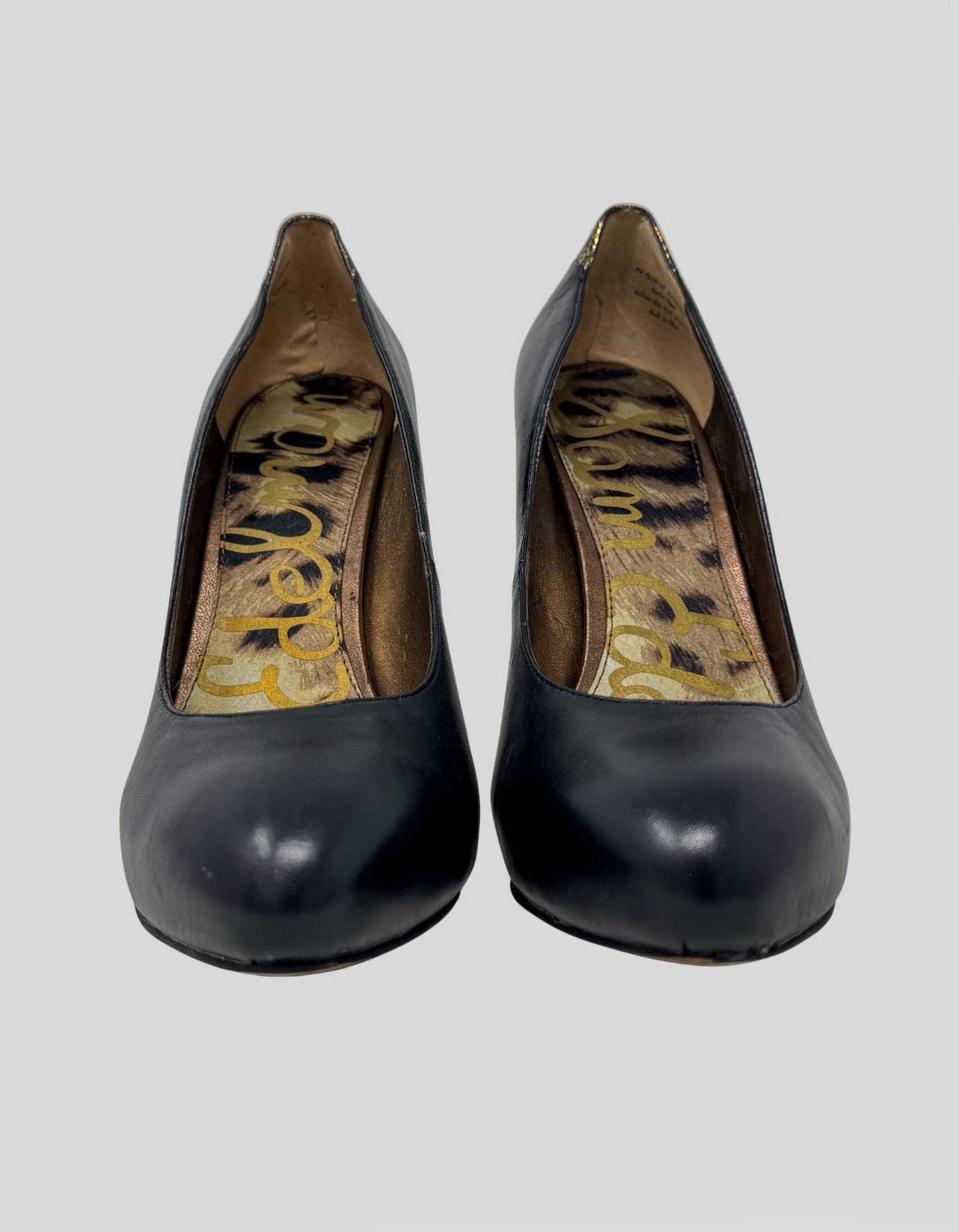 SAM EDELMAN Platform Heels - 8 US