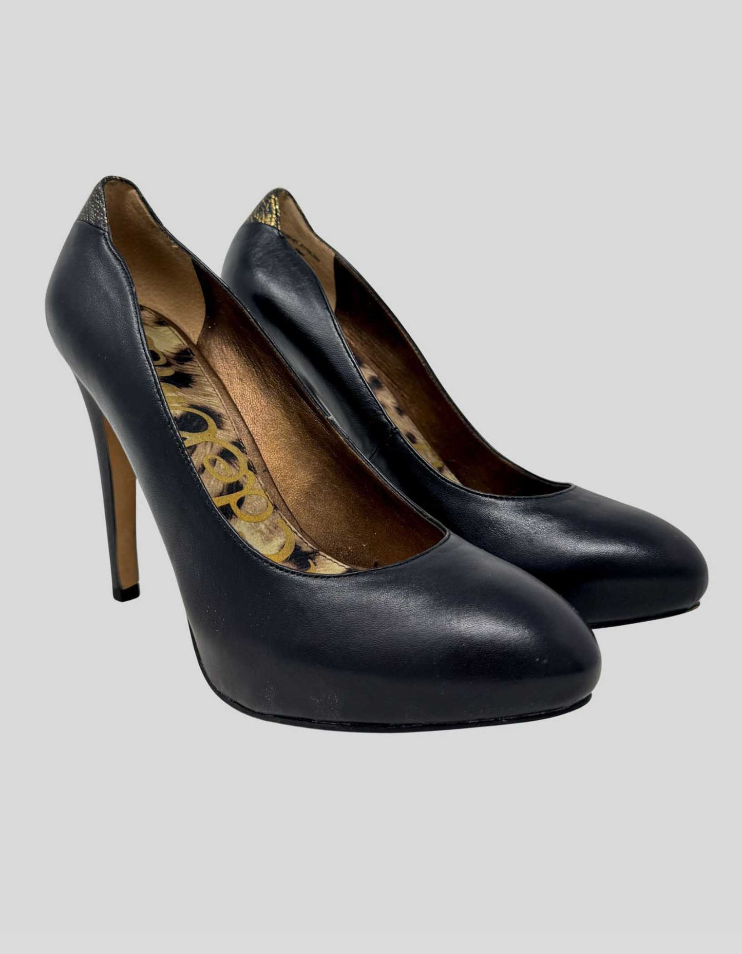 SAM EDELMAN Platform Heels - 8 US