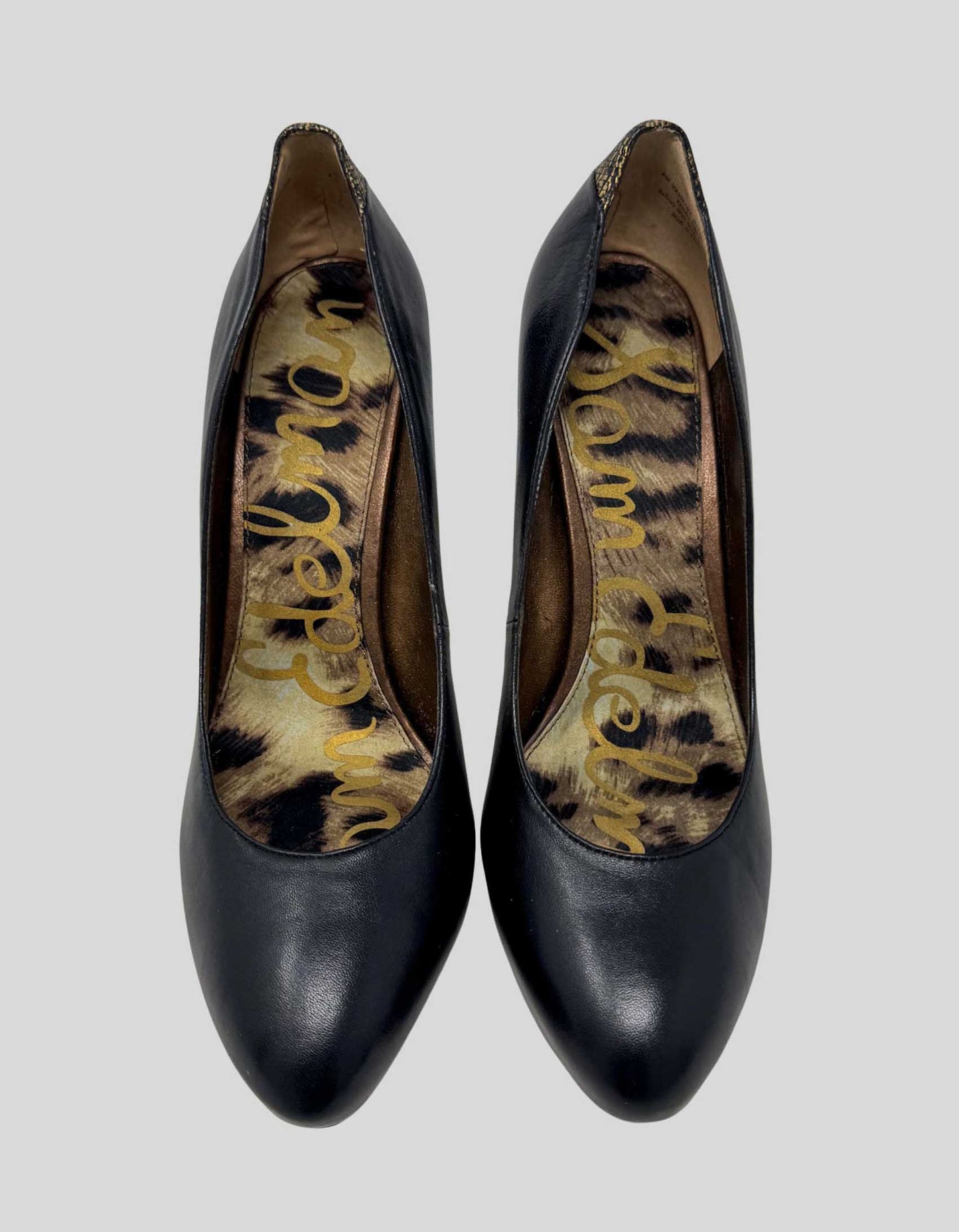 SAM EDELMAN Platform Heels - 8 US