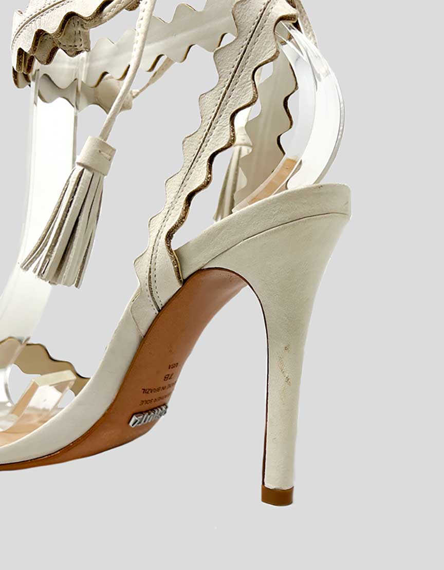 SCHUTZ Sandals - 7B US