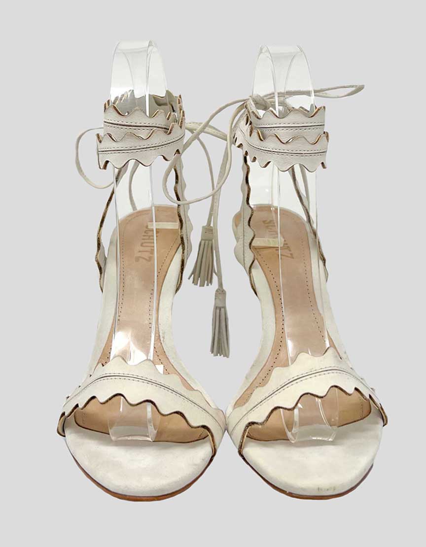SCHUTZ Sandals - 7B US