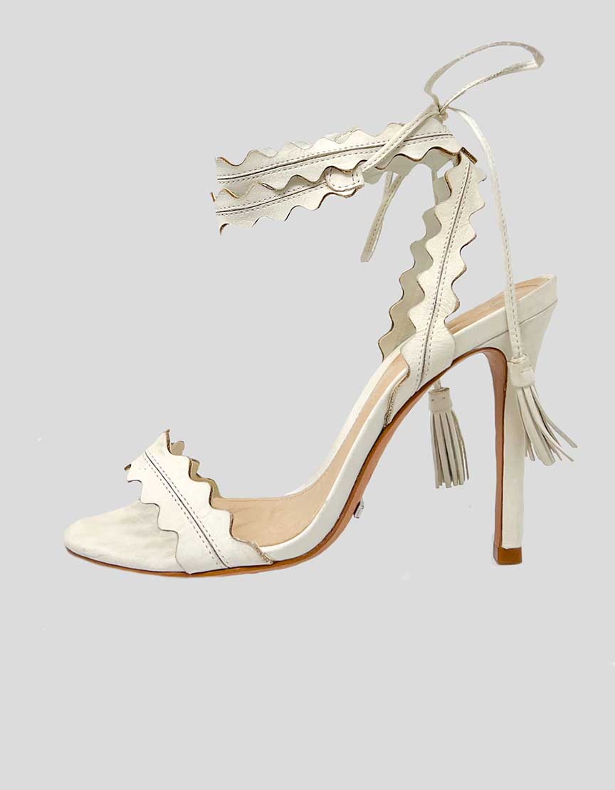 SCHUTZ Sandals - 7B US