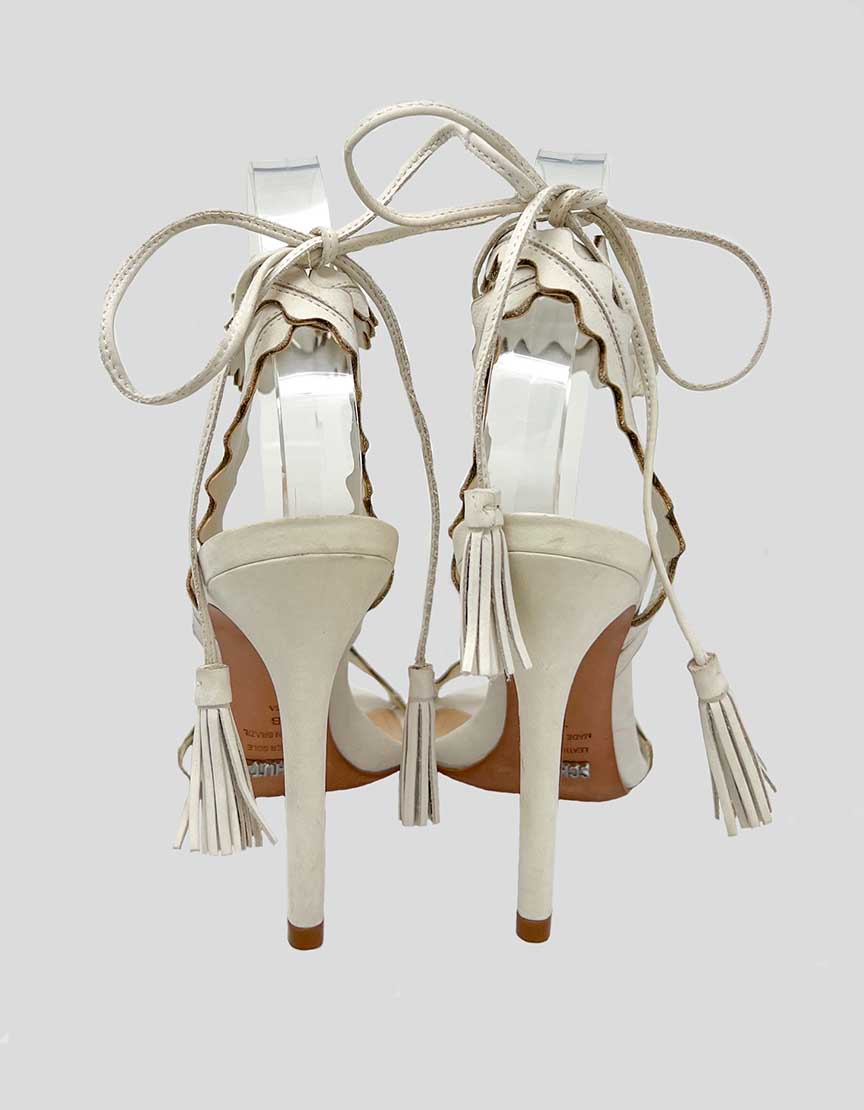 SCHUTZ Sandals - 7B US