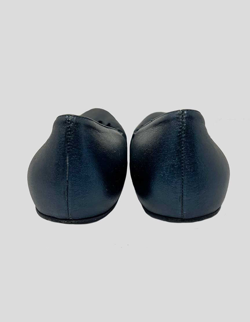 MARNI Flats - 37.5 IT | 7.5 US
