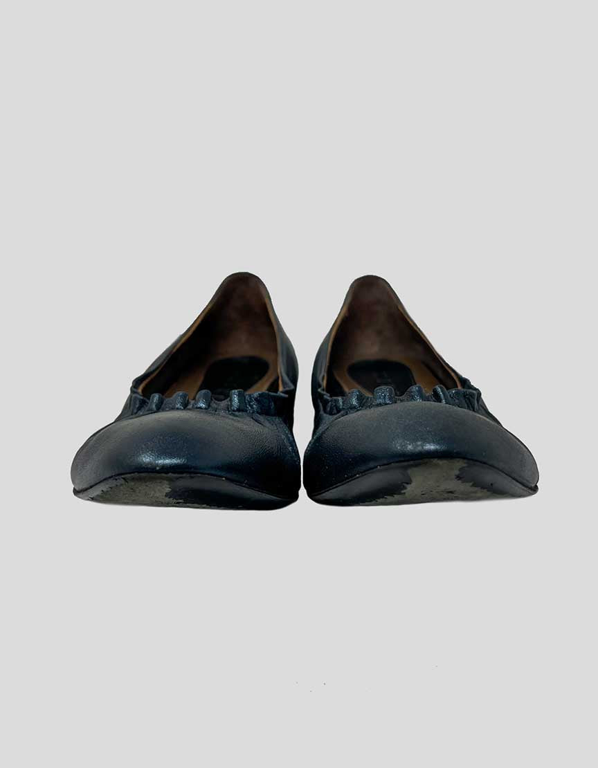 MARNI Flats - 37.5 IT | 7.5 US