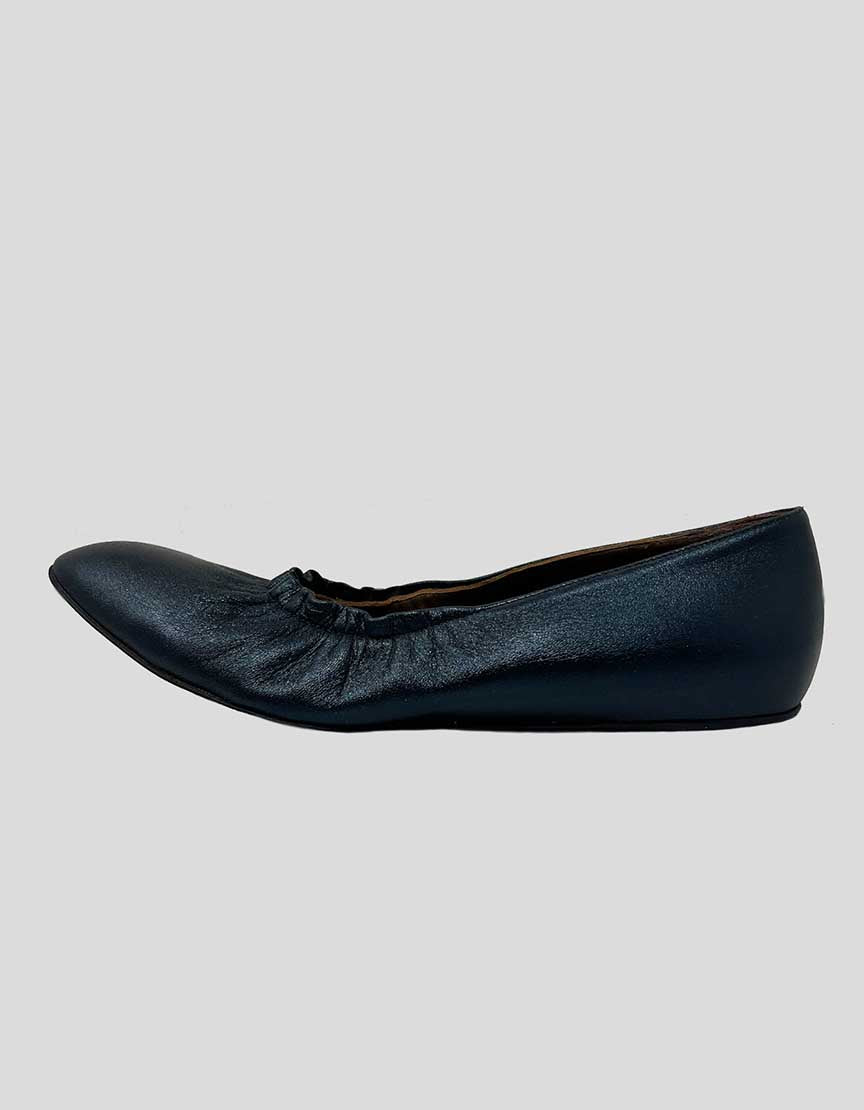 MARNI Flats - 37.5 IT | 7.5 US