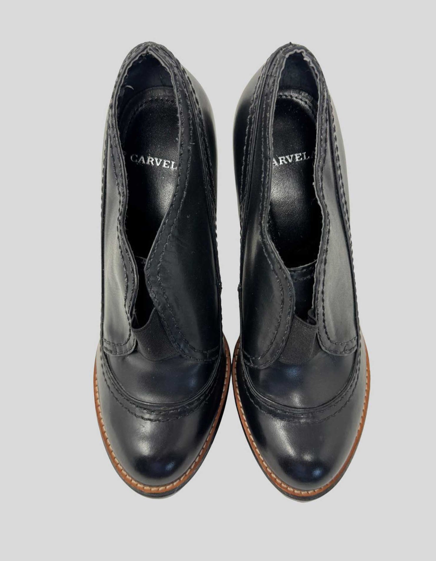 CARVELA Platform Booties - 37 IT | 7 US