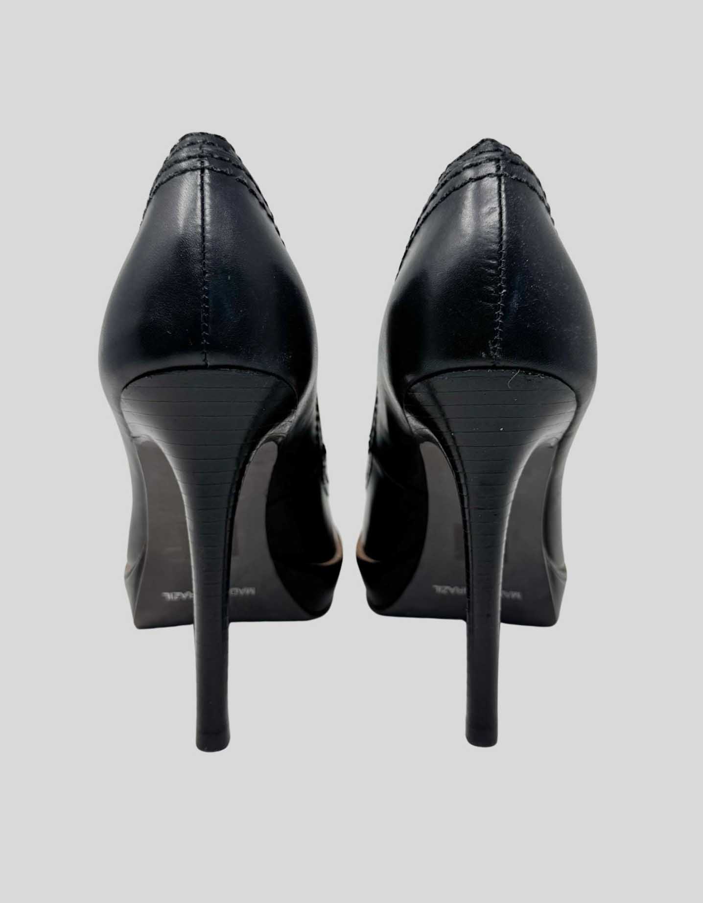 CARVELA Platform Booties - 37 IT | 7 US