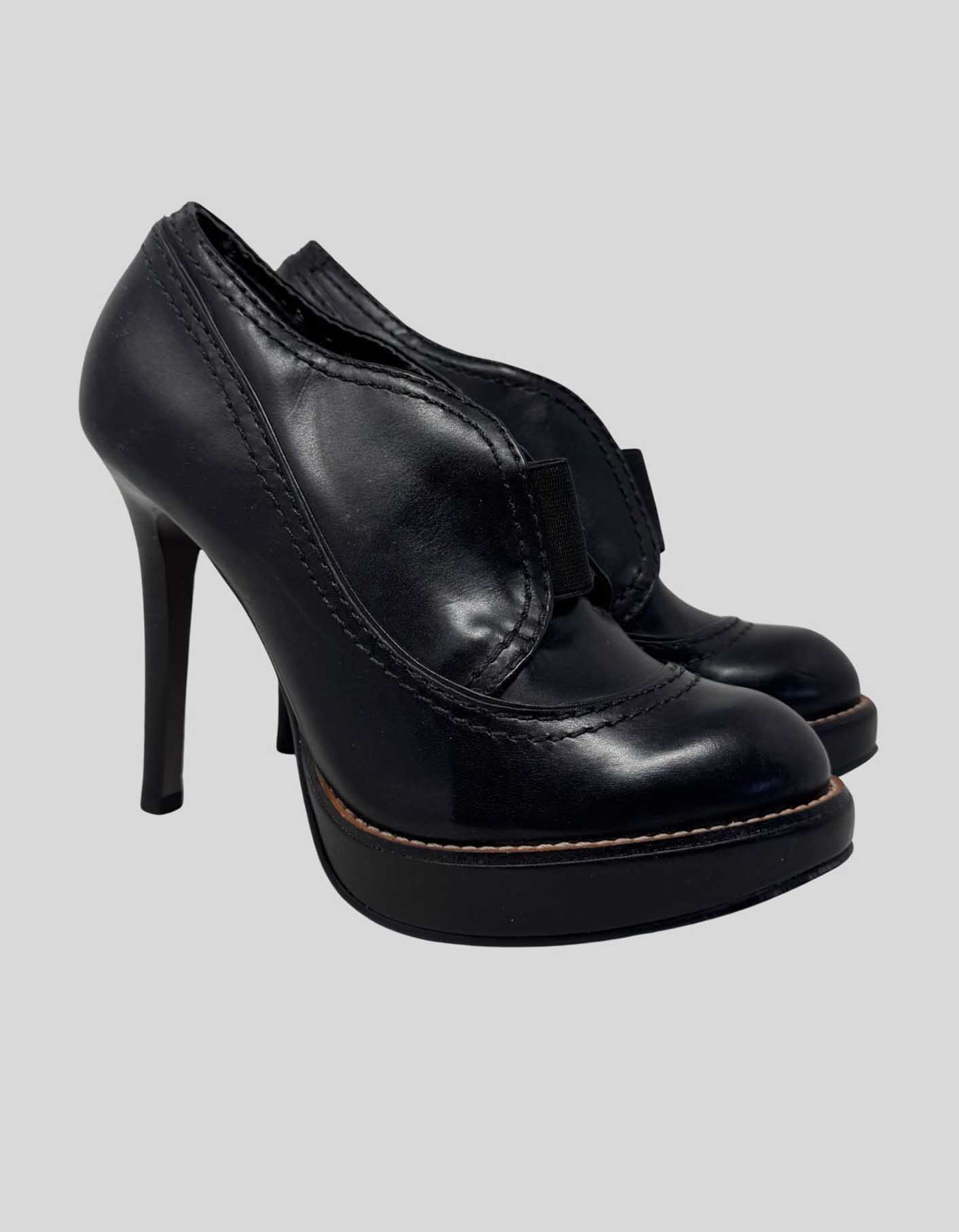 CARVELA Platform Booties - 37 IT | 7 US