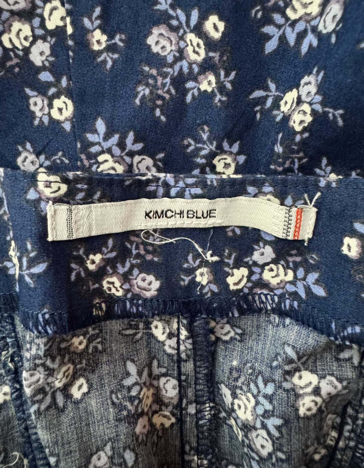 KIMCHI BLUE Mini Dress - 6 US