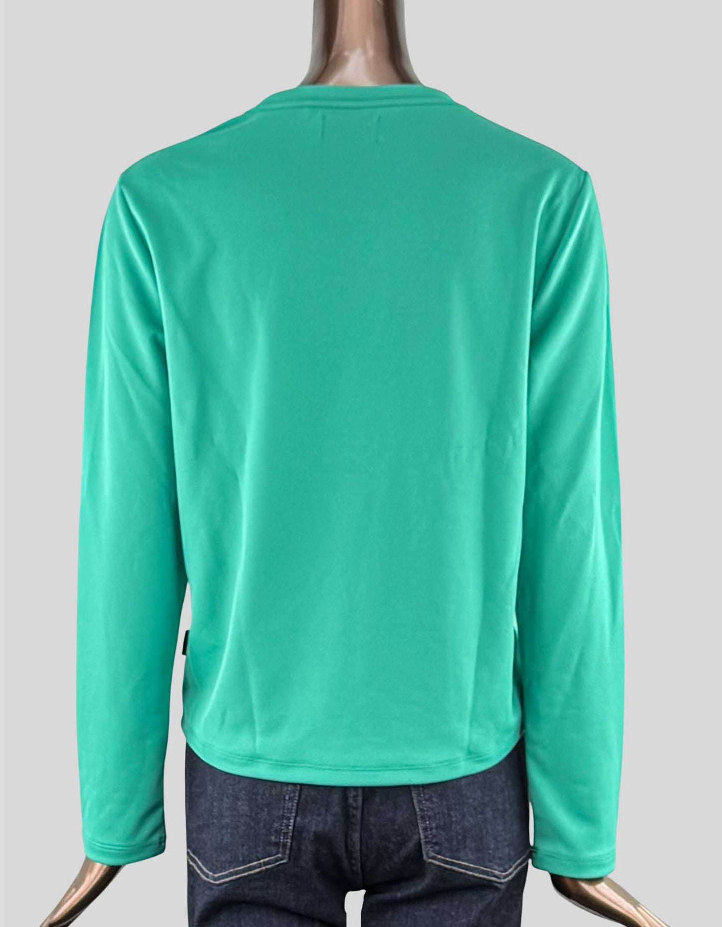SATURDAYS NYC Longsleeve Tee w/ Tags - Medium