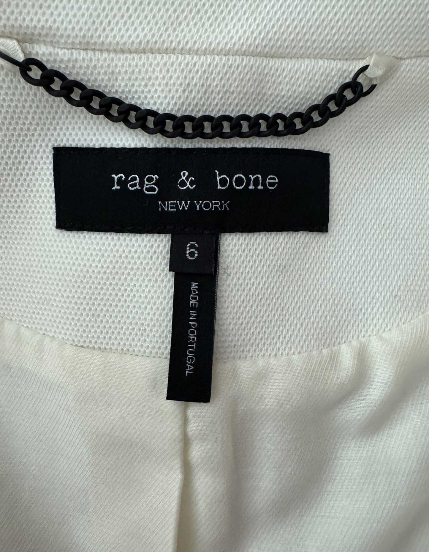RAG & BONE Blazer - 6 US