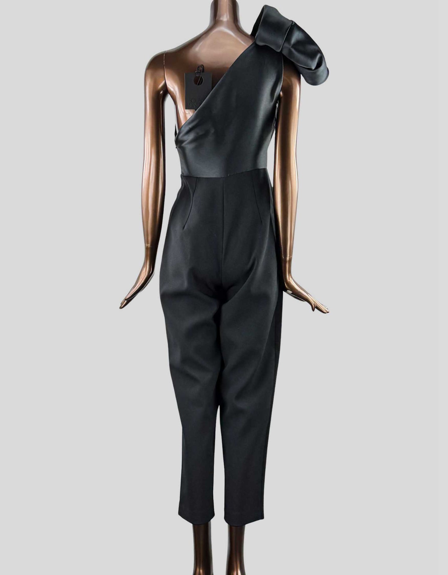 SOLACE LONDON Jumpsuit w/ Tags - 4 US