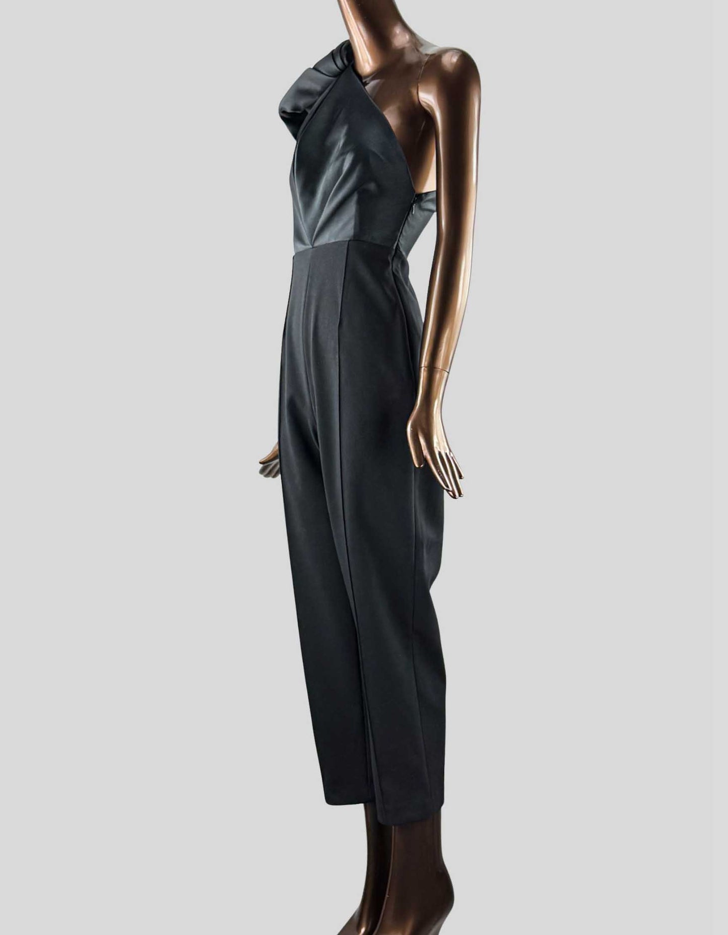 SOLACE LONDON Jumpsuit w/ Tags - 4 US