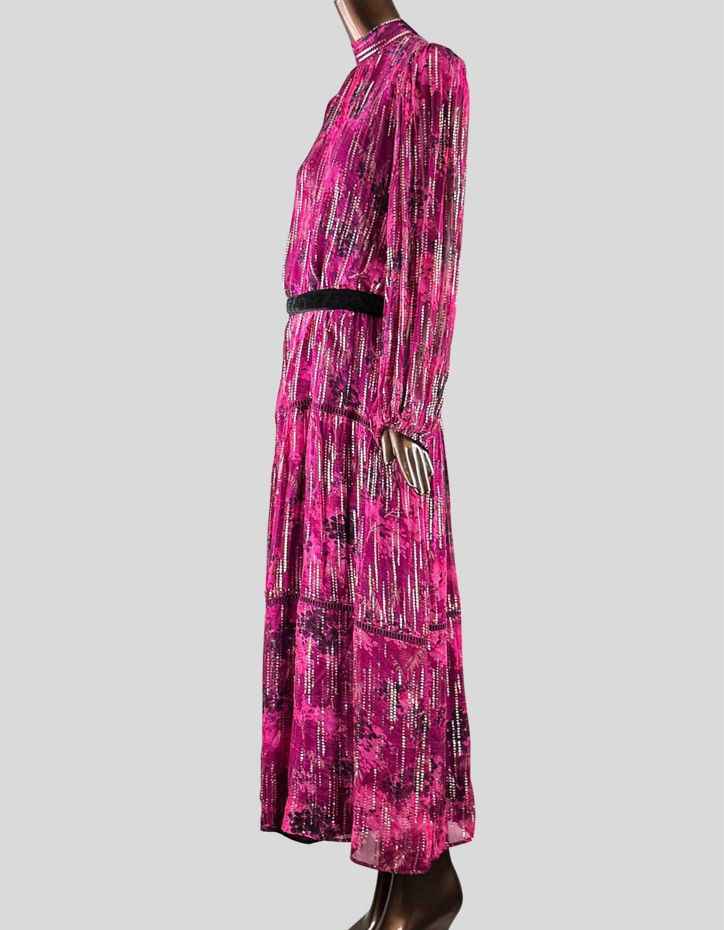 ASOS HOPE & IVY Midi Dress w/ Tags - 18 US