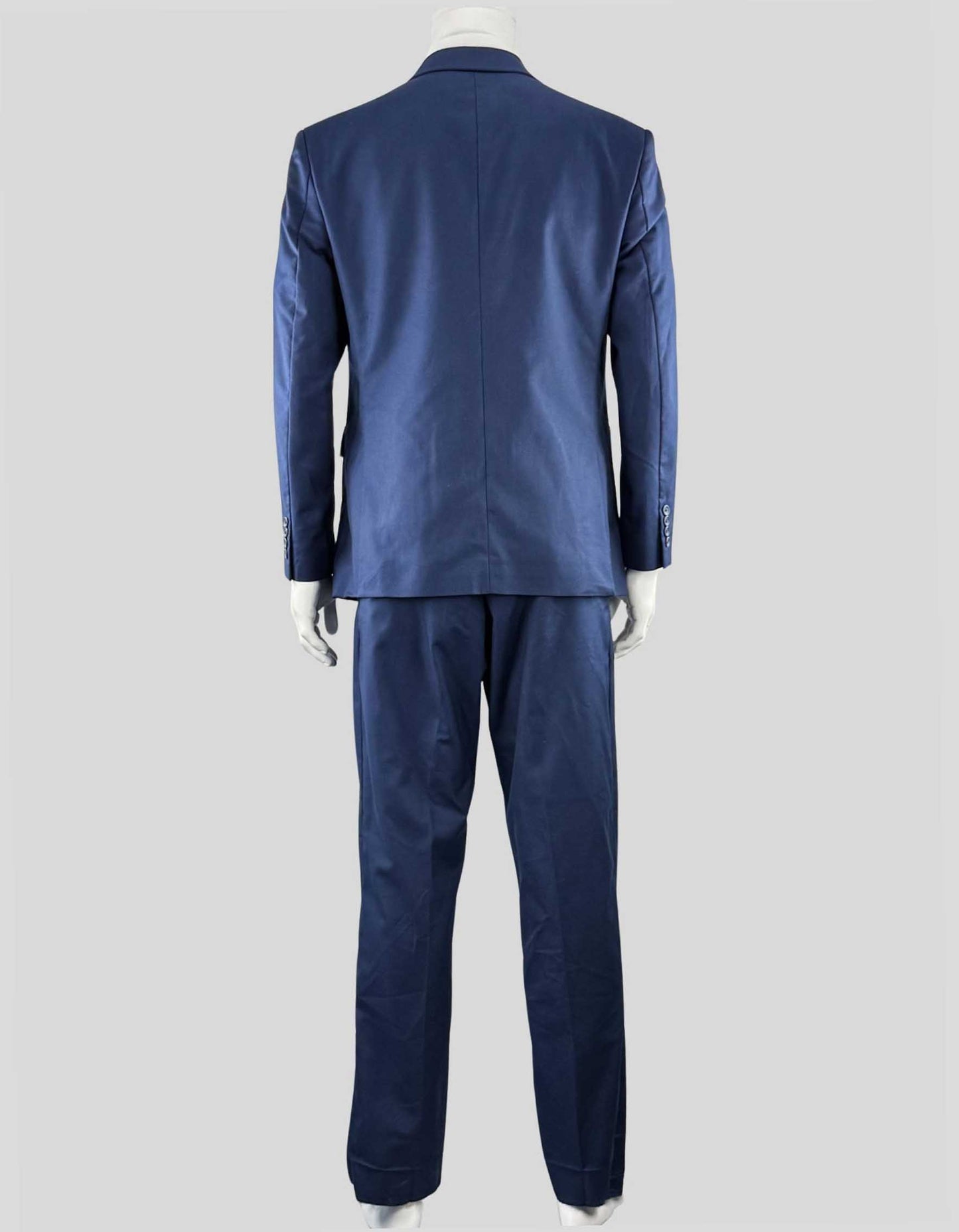 UNIGLO Men's Suit - Large