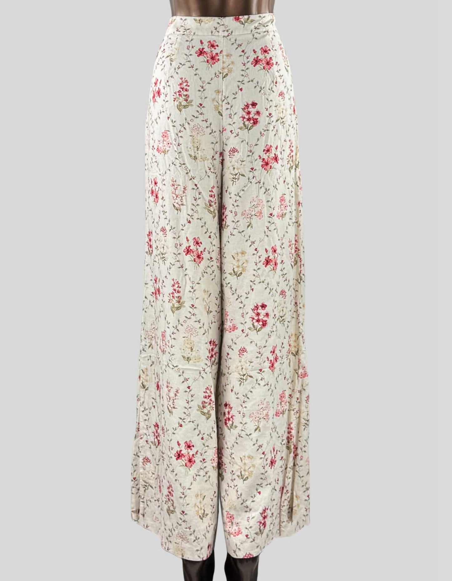 EVER NEW Wide Leg Pants - 10 US
