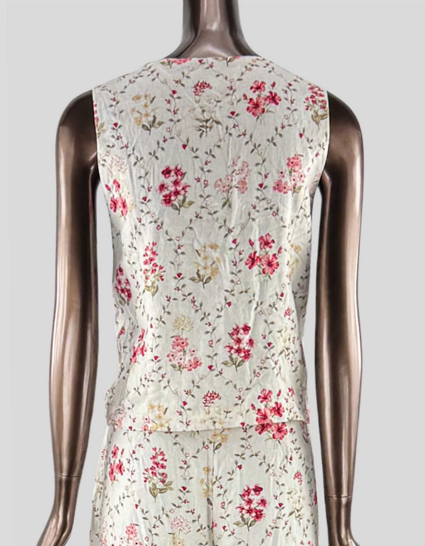 EVER NEW Vest - 10 US