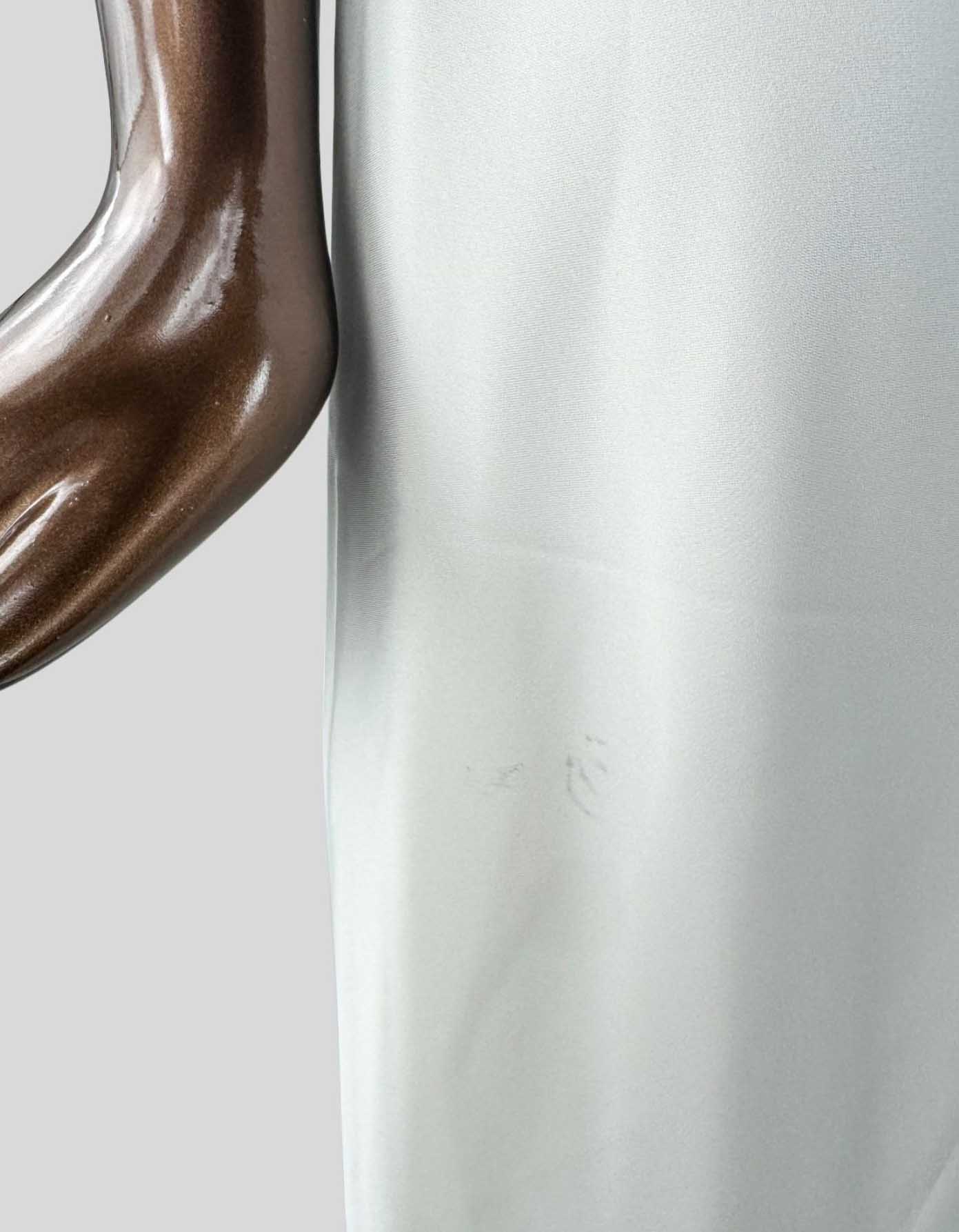 BABATON Halterneck Dress - 10 US