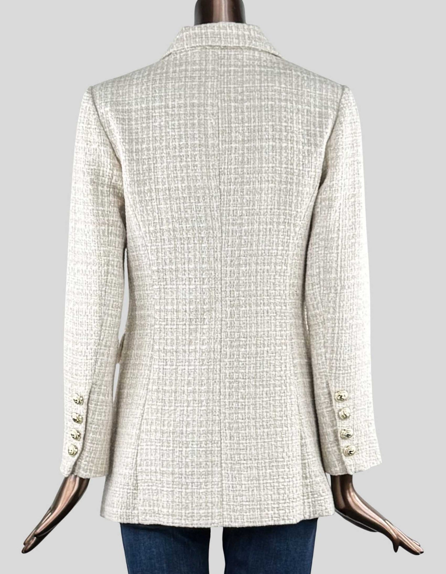 BELLE & BLOOM Blazer - Small