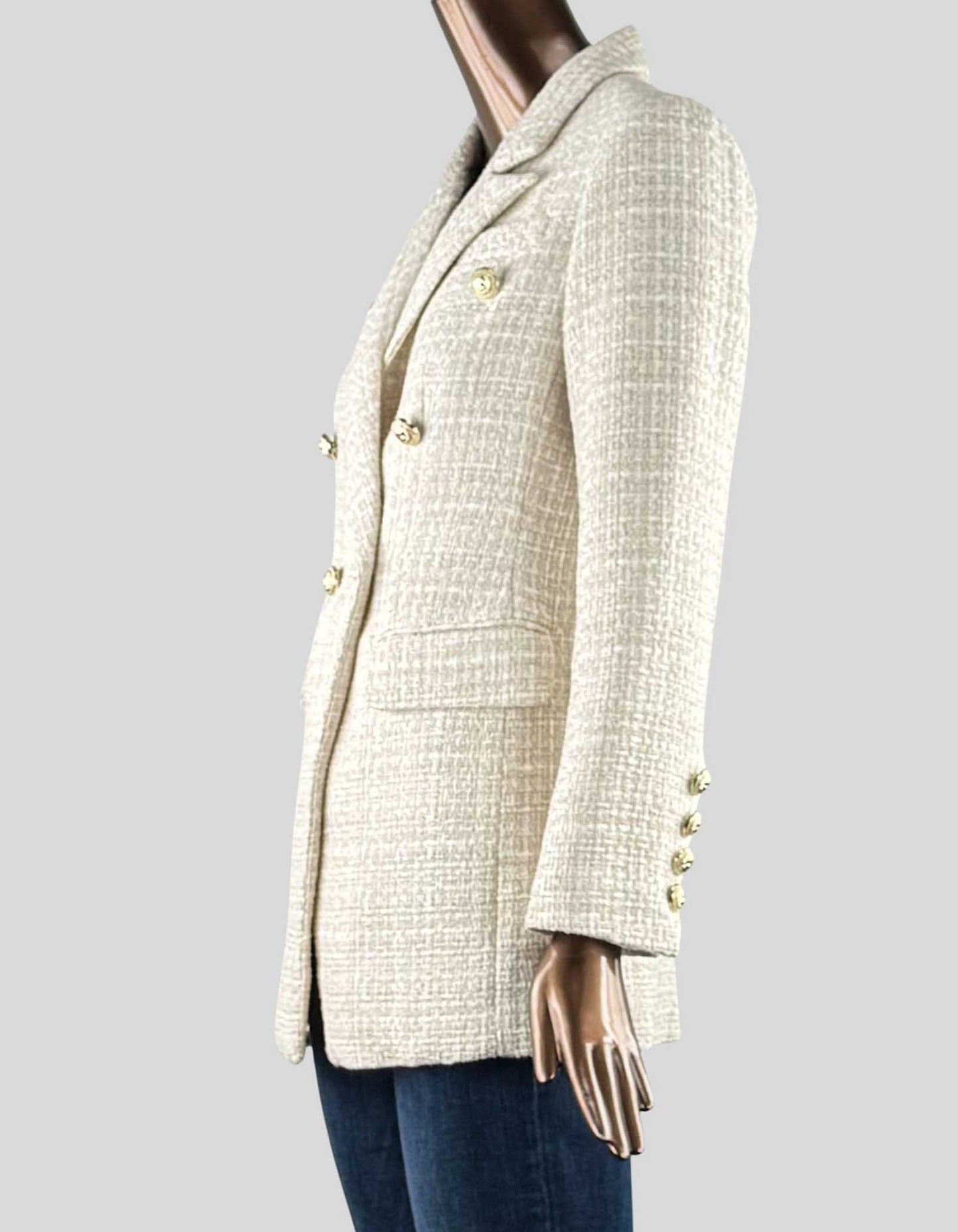 BELLE & BLOOM Blazer - Small
