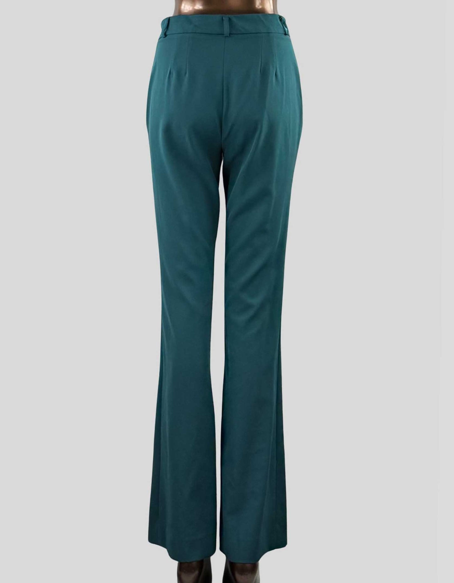 WHITE HOUSE BLACK MARKET Flare Pants - 0 US