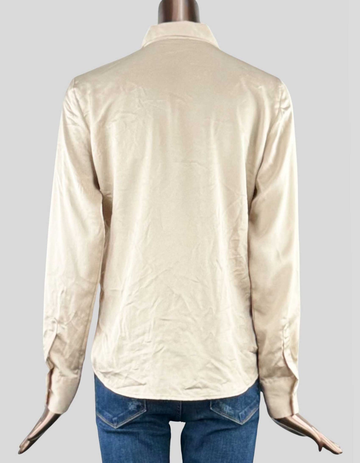 ANN TAYLOR Blouse - Small