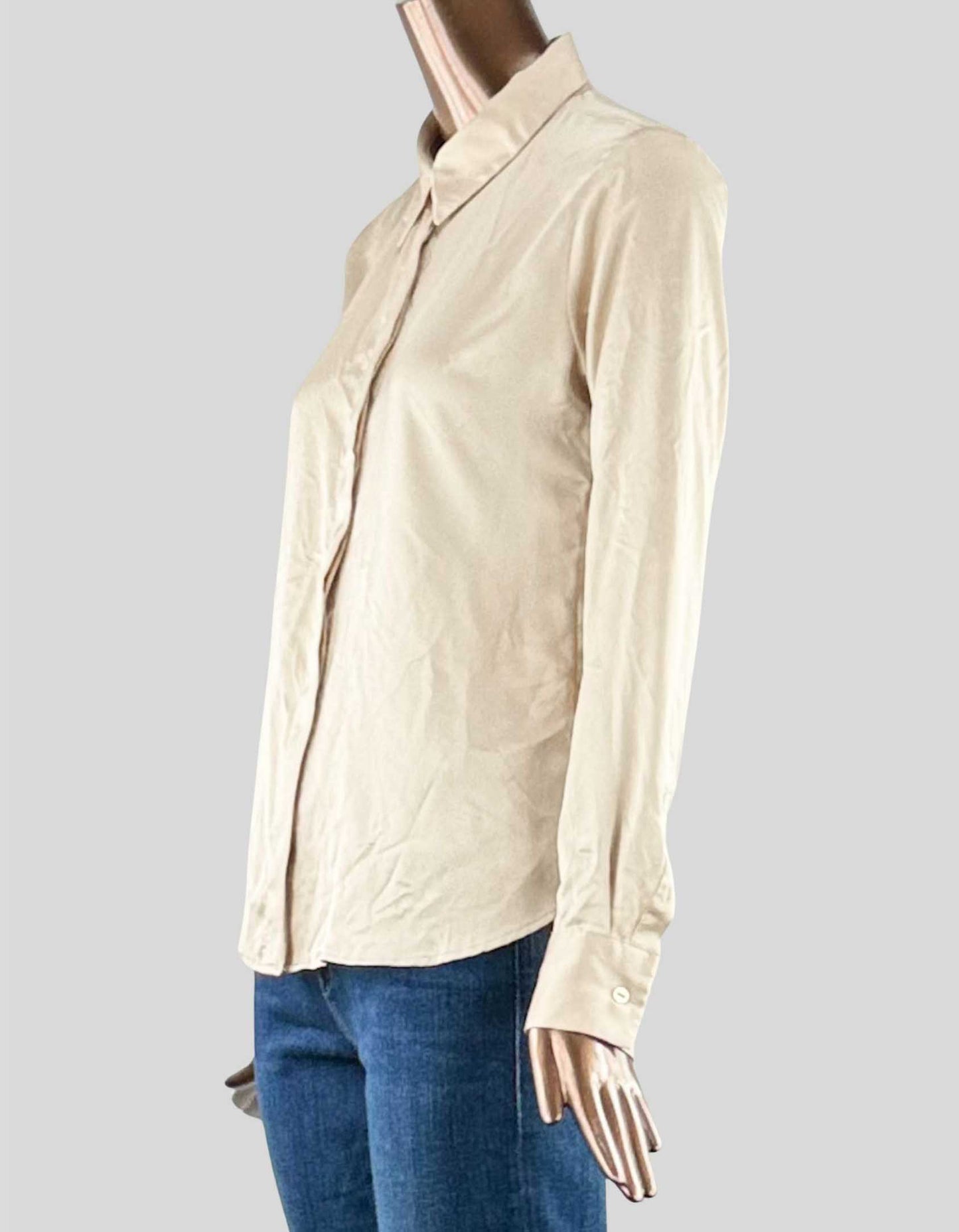 ANN TAYLOR Blouse - Small