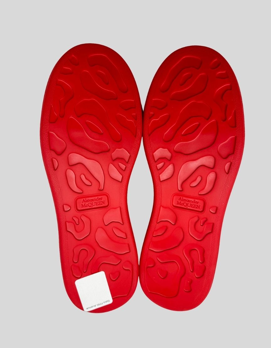 ALEXANDER MCQUEEN Oversized Sneakers w/ Tags - 11 US | 44 EU