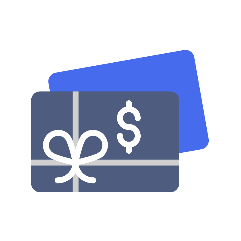 Gift Cards