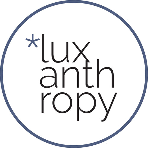 LuxAnthropy logo