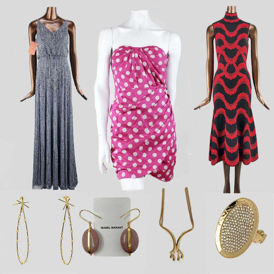 What to Wear to a Wedding: Designer Pieces Under $300