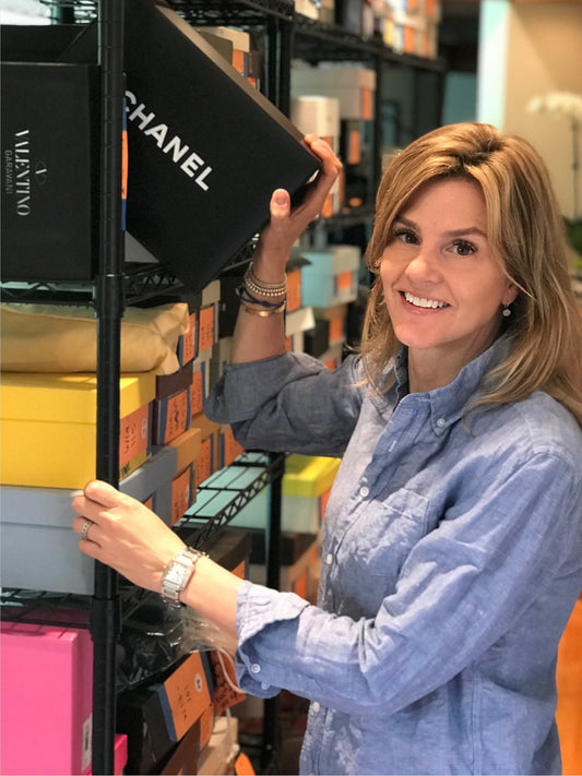 How Hollywood Costume Designers Shop (And How You Can Too)