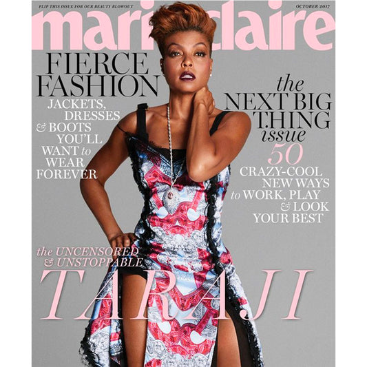 Marie Claire