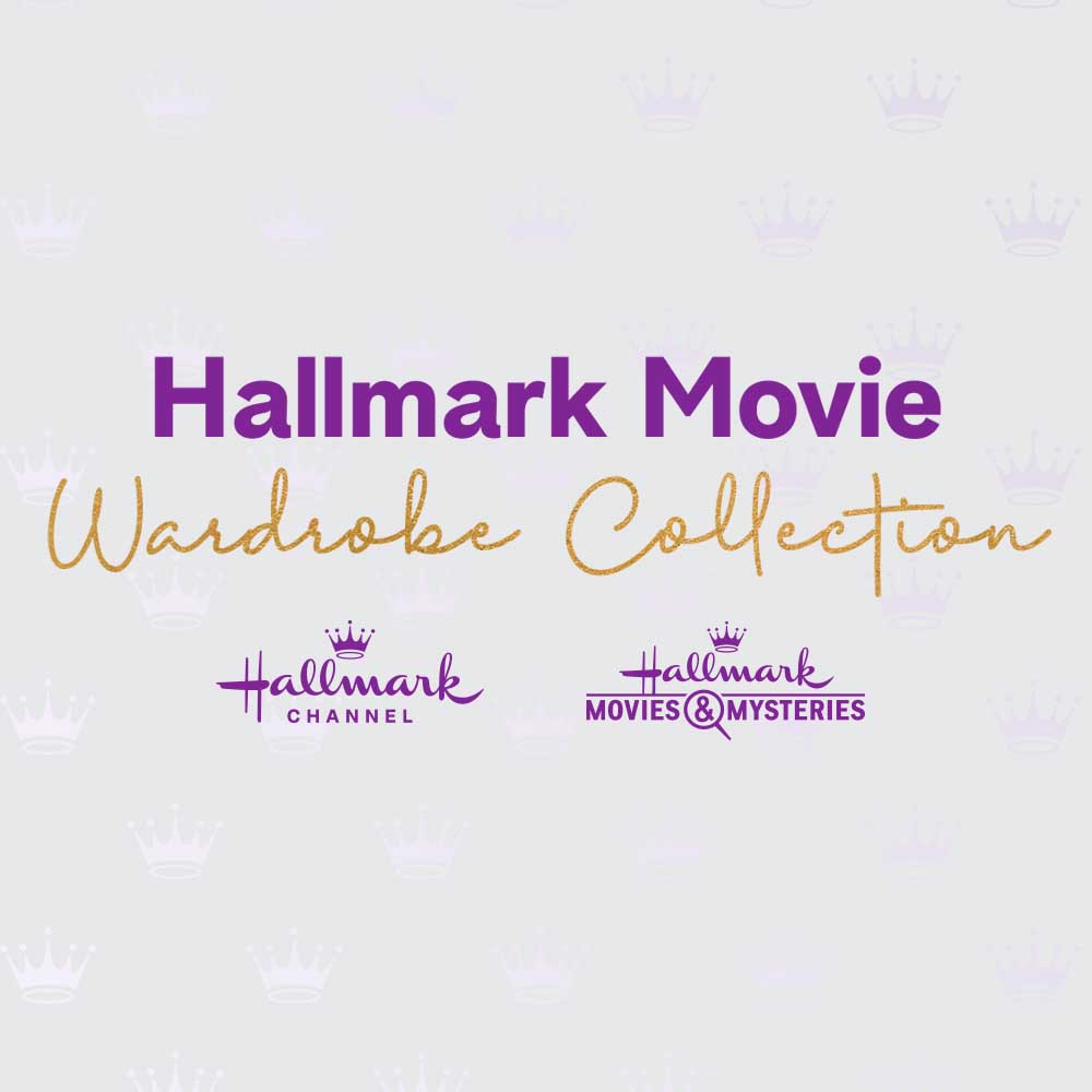 Hallmark movie outfits – LuxAnthropy