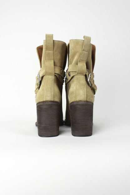 SEE BY CHLOE Ankle Boots w/ Tags - 40 IT | 10 US