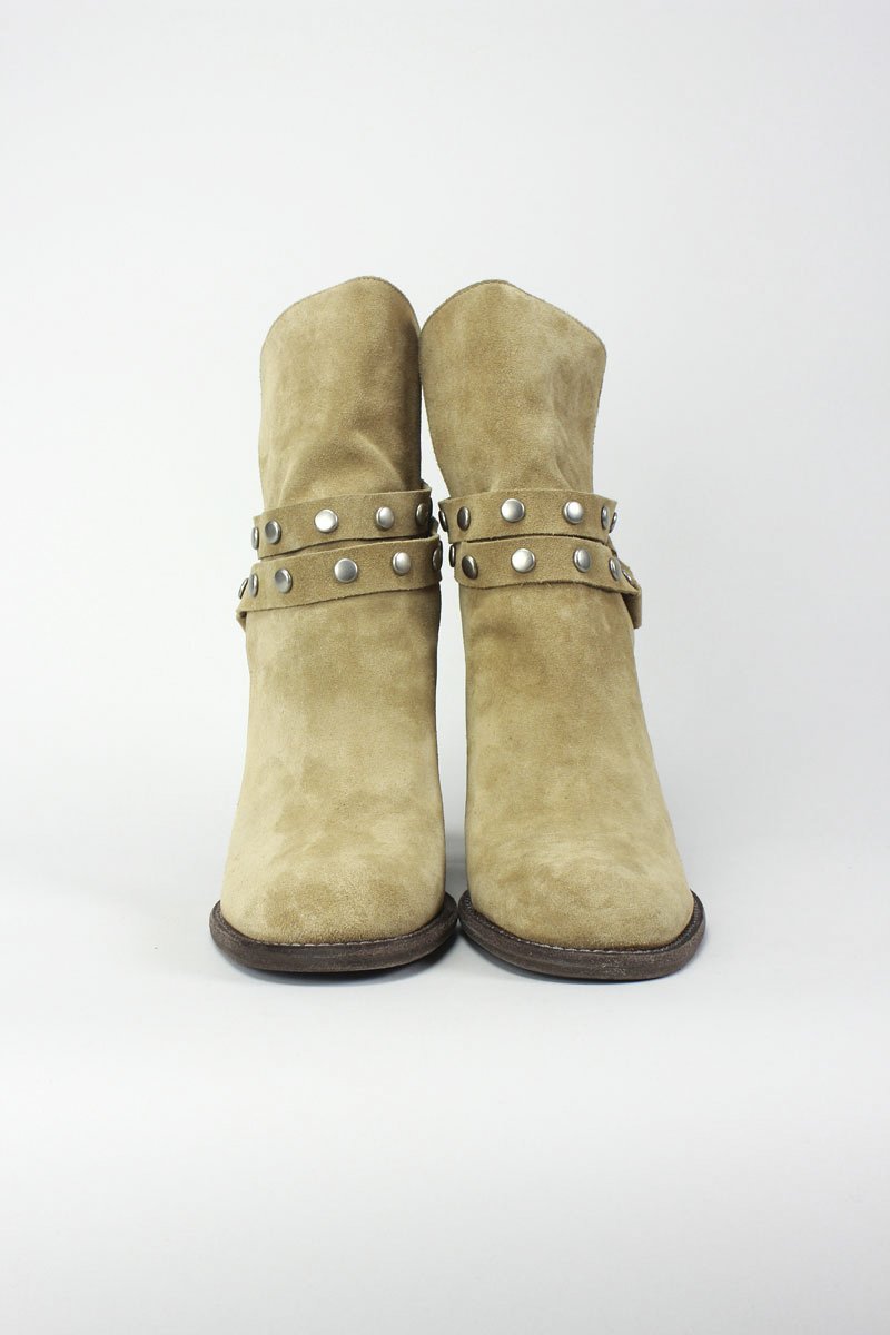 SEE BY CHLOE Ankle Boots w/ Tags - 40 IT | 10 US