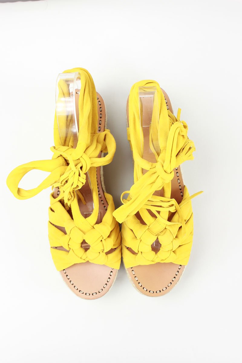 SIGERSON MORRISON Sandal - 40 IT | 10 US