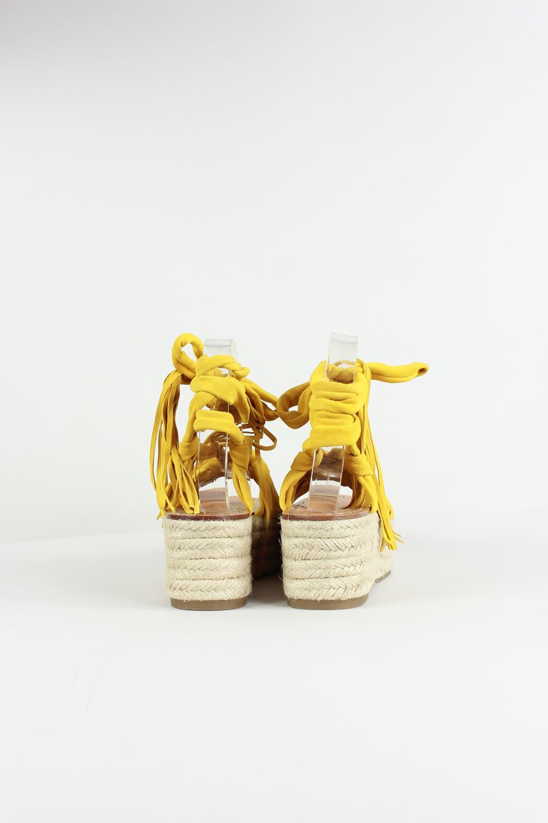 SIGERSON MORRISON Sandal - 40 IT | 10 US
