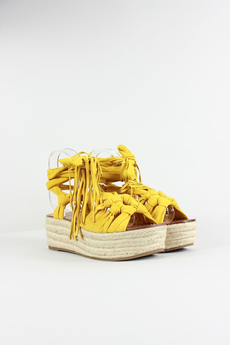 SIGERSON MORRISON Sandal - 40 IT | 10 US